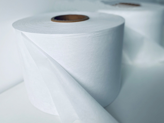 巨鹿PLA无纺布