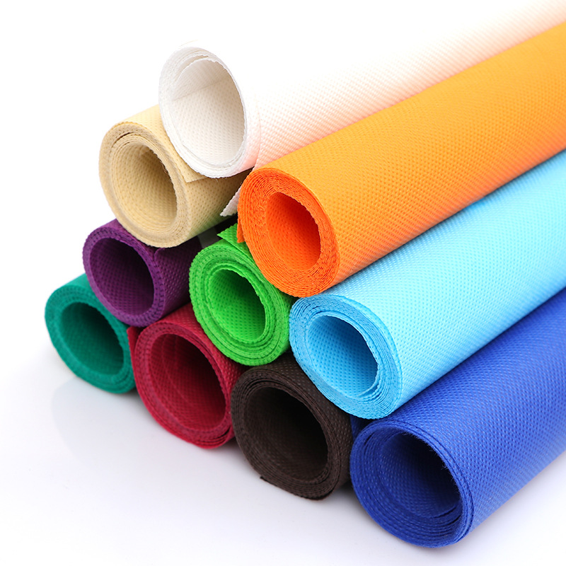 巨鹿无纺布的分类和特性